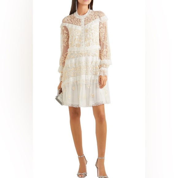 Needle & Thread Dresses & Skirts - ‼️NEEDLE&THREAD dress‼️